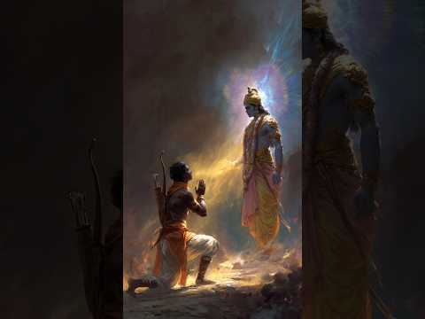 🌸 जय श्रीकृष्ण जी 🙏 जय श्रीराम जी 🌸दोष भाग्य पर क्यों मढ़े | mahabharat doha | geeta gyan|#trending