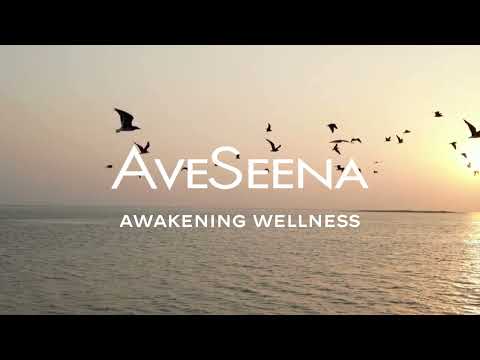 Awakening Wellness Meditation with AveSeena and Dr Ebru
