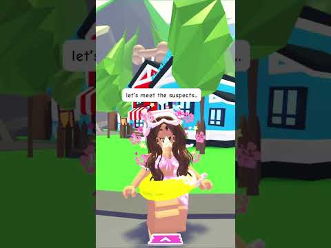 who KILLED the candy hare?!😢💖 subscribe if you know!