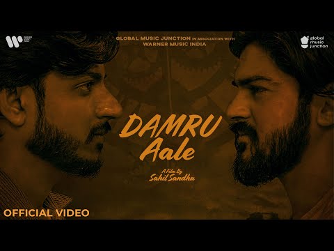 Damru Aale | Aamin Barodi,Arvind Jangid,Sahil Sandhu | Damru Aale | New Haryanvi song Haryanvi 2025
