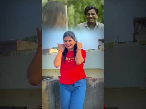Ham firse muskura bethe🙈😍 | Riya Chitte Bhaiya more #khandeshi #khandesh #viral #trending #love