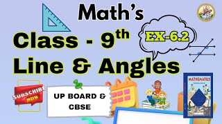 class 9th chapter 6 maths exercise 6.2 part 2