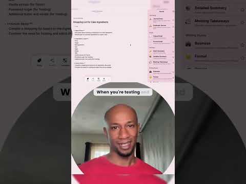 Letterly: The Ultimate Speech to Text AI Assistant  #speechtotext
