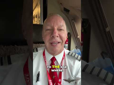 Healthy Living Tips for Busy Pilots: Combat Jet Lag