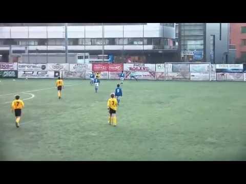 Neugries VS Unterland-Berg.MP4