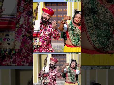 Meera Bai Chodo Sadhuda Walo Sath #New_Meera_bai_bhajan_2025 #Kundan_Goswami