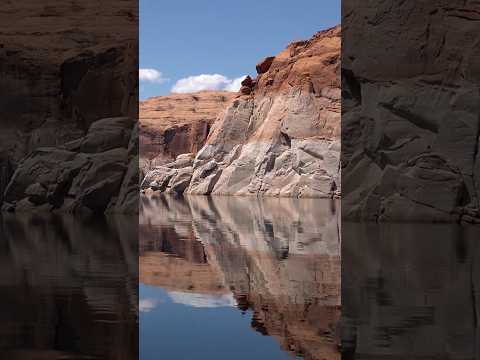 Lake Powell, Arizona/Utah