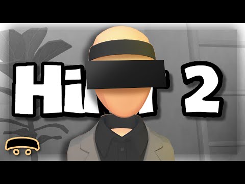 He works for me now | Hint #2