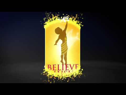 I Believe Music Logo