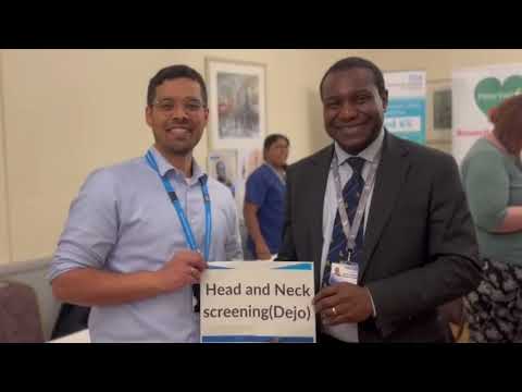 Community Health Festival (24 September 2024) | UHL NHS Trust