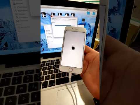 iphone 6 plus icloud reativação desbloqueada #iphone #viralshorts #shorts #apple #brasil