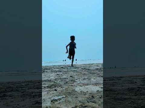 Much-Needed Transition!😍 Diveagar Beach #india#shortfeed#youtubeshorts#viralvideo#viral#viralvideo