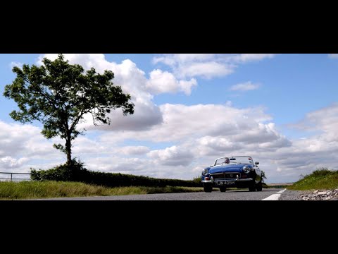 MG Owners Club Promotional Video