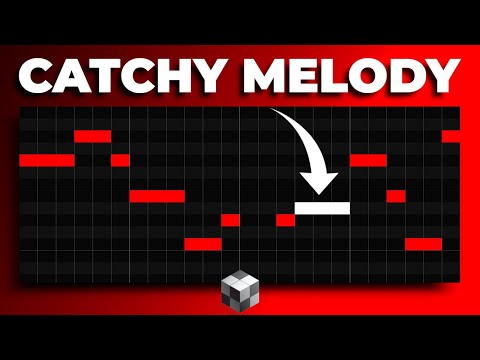 How to Write a Catchy Melody