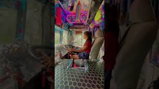 💯🇱🇰bus love #bus #dj #song super girl driver bus modified srilanka bus #1million #trending