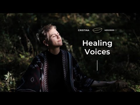 Healing Vocals & Singing Bowls