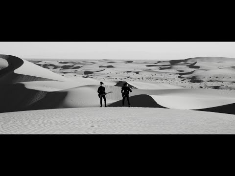 Twin Tribes - Heart & Feather (Official Video)