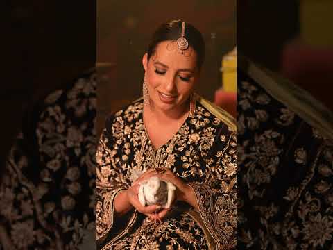 LEKH | SARGI MAAN | PREET AHLUWALIA