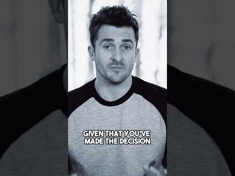SAY THIS If Your EX Reaches Out During No Contact Rule (Matthew Hussey)