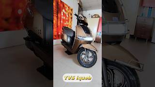 TVS IQube review 2025 | tvs iqube new variants | tvs iqube electric scooter | iqube new variants