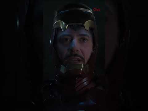 Iron Man and Thor Funny Hindi #Shorts