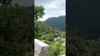 #someshwar#kausani#pahad#uttarakhandtourism#heaven#viewpoint#summershorts#sukoon#devbhoomi#valley
