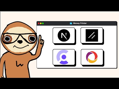 The BLAZINGLY FAST Tech Stack To Build A Million Dollar App