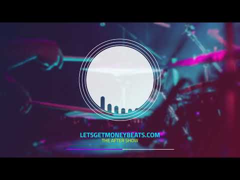 The After Show Instrumental: A Soulful Journey Through Sound