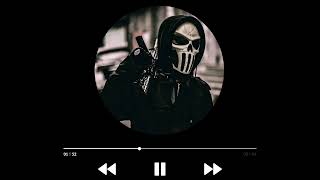 HATHIYAR | New Punjabi Gangster Rap 2025 | Dark Records| Desi Swag | Independent Artist#punjabirap