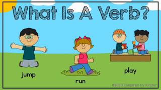 Verbs for Class -1