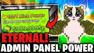 Kick a Lucky Block Script 2026 - PERFECT KICK, Auto Farm, Instant Claim, Find Mutation (NO KEY)