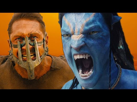 The Most Beautiful Movies of All Time