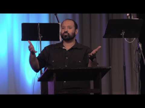 Partnering - Week 5 - Rooted @ The Orchard