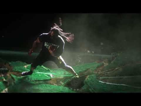 BEASTMODE  TRAINING  MASK