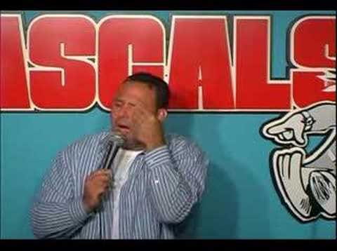 Mark Viera @ Rascals In New Jersey PT.2