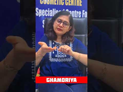 Prickly Heat (घमौरियां) | Causes, Symptoms & Treatment - Dr Cheena Langer | Aastha Skin Centre Jammu