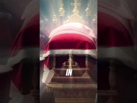 "What Happened to Napoleon's Funeral? #documentary #history
