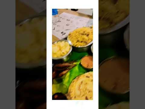 food for life #PonnusamyHotel #nungambakkam  #foodie #சோறு #friends #nonveg #veg 😍😍😍😋😋😋😋