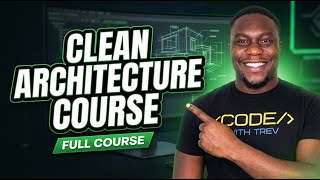 ASP.NET Core - Clean Architecture - Full Course