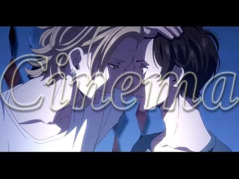 This BL Anime is PEAK CINEMA!!! | Twilight Out Of Focus (2024) Anime Review