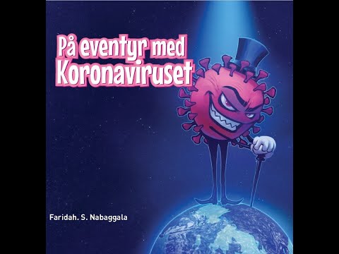På Eventyr med Koronaviruset