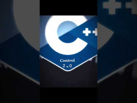 Which one programming language is best | Python VS C++ | (💙💛) & {💙} | (🔥)