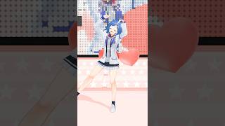 ⟡ わたしの一番かわいいところ🎀#踊ってみた ⊹˚₊･ #shorts #にじさんじ #dance #vtuber