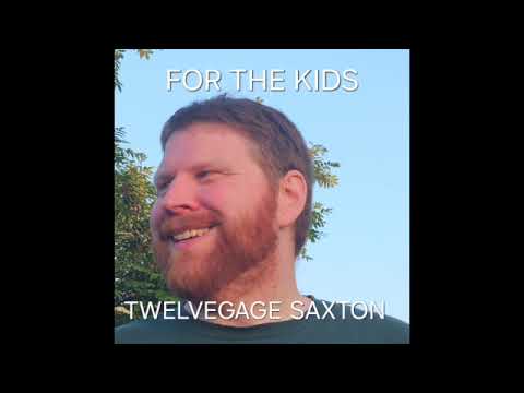 For The Kids (single, radio edit)