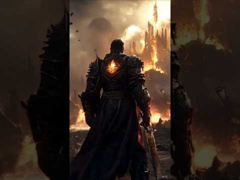 The war Has Begun #fantasymusic #fantasyworld #fantasy #epiclegends