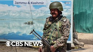 Pakistan says India could potentially attack them in the next 36 hours