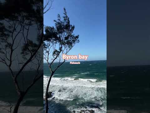 Byron bay #byronbay #trip 23/12/2024 #trip #byronbay