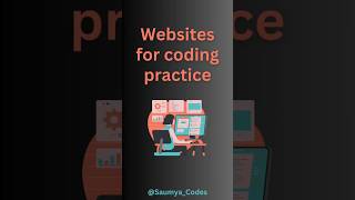 Websites for coding practice
