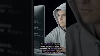 Python's Math Module: Unlock Advanced Operations ➕