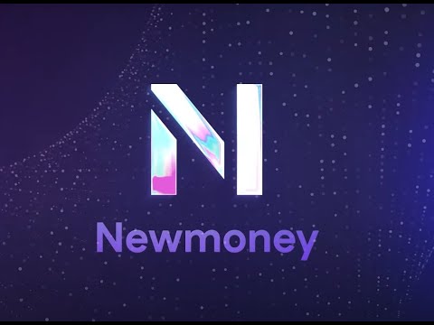 Meet Newton - Your AI Financial Assistant | Powered by Newmoney.AI